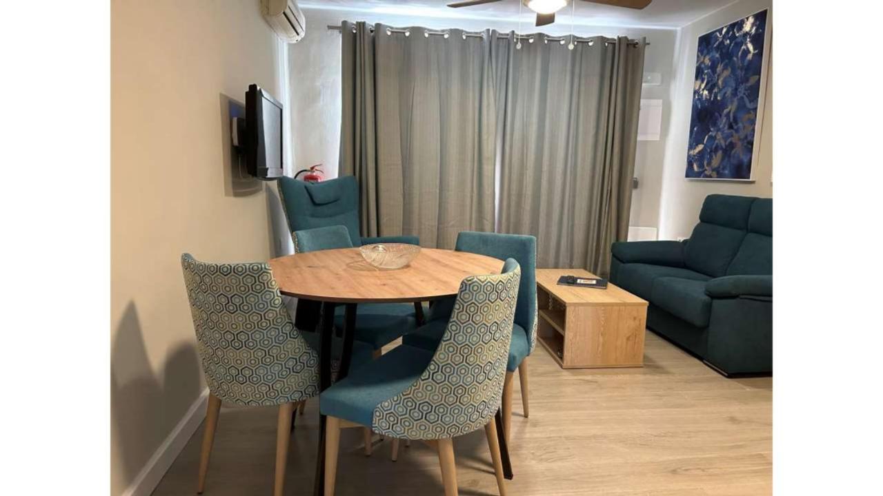 Ona Las Casitas Playa Blanca  Eksteriør bilde