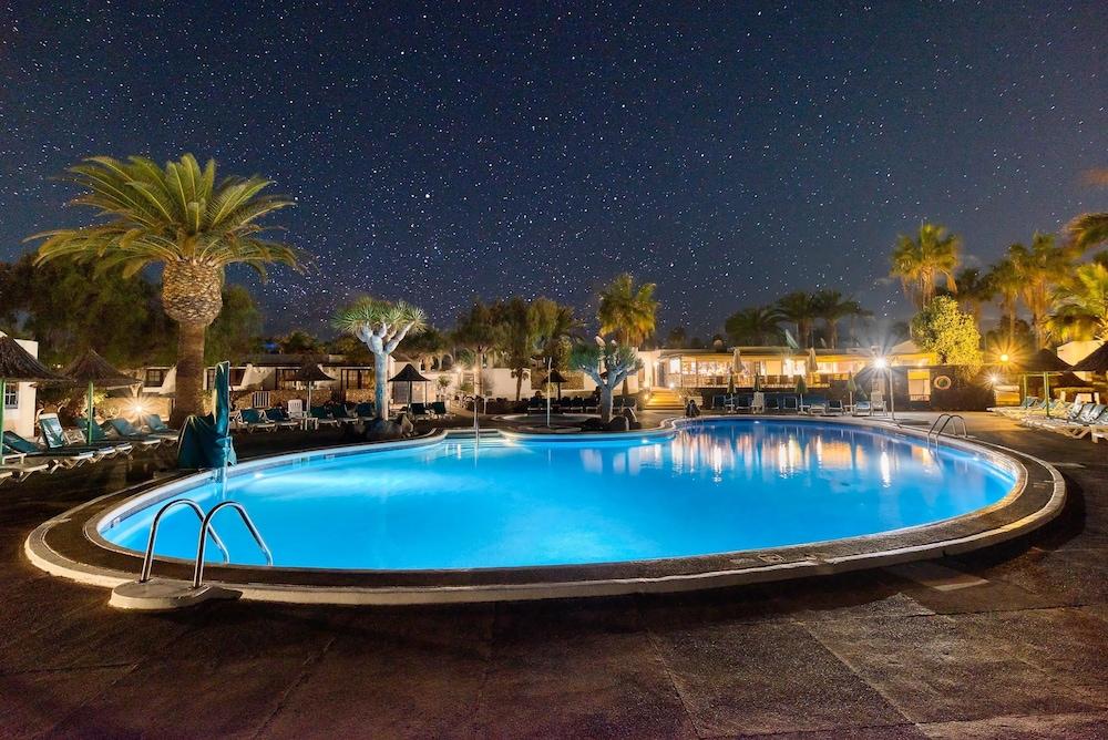 Ona Las Casitas Playa Blanca  Eksteriør bilde