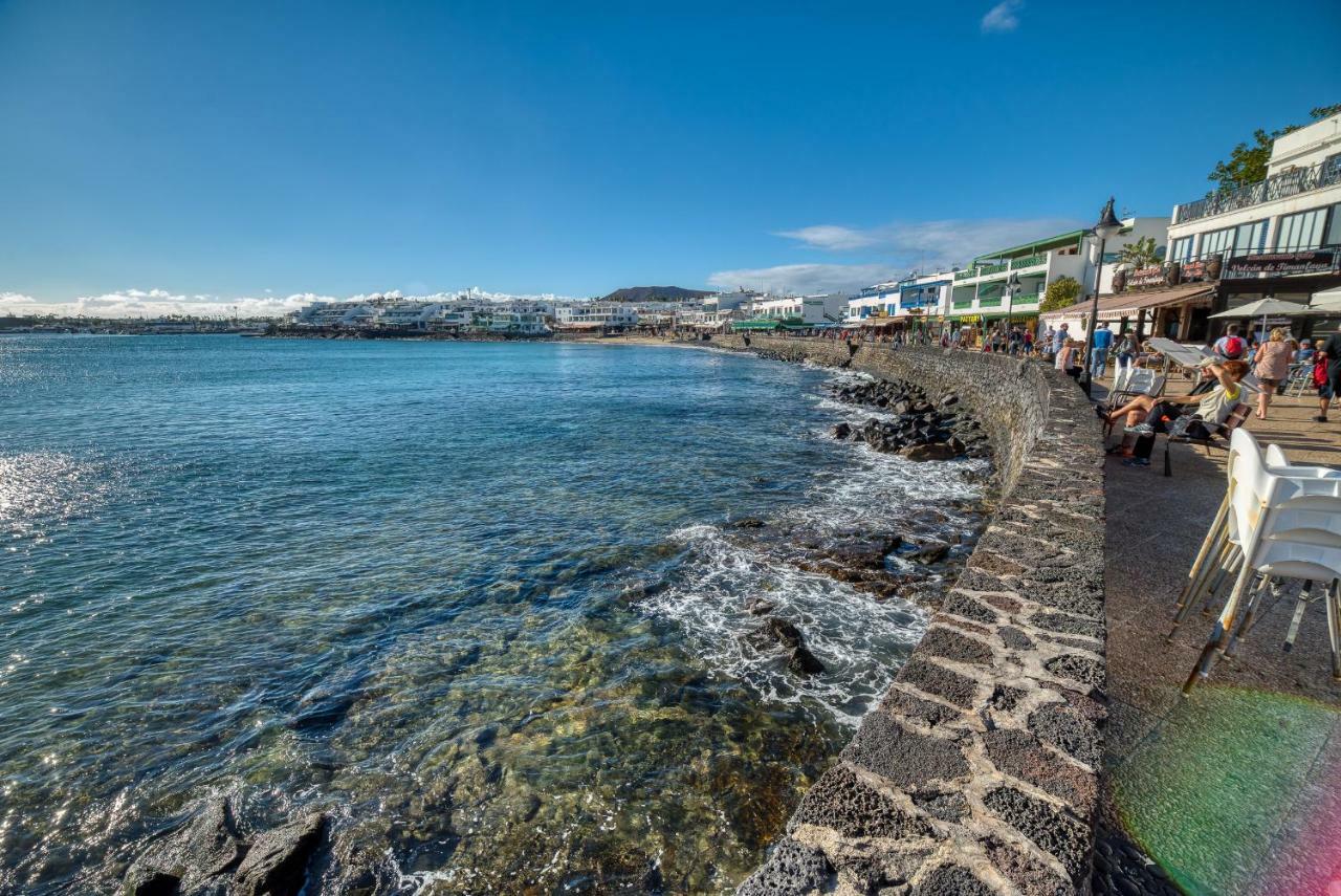 Ona Las Casitas Playa Blanca  Eksteriør bilde