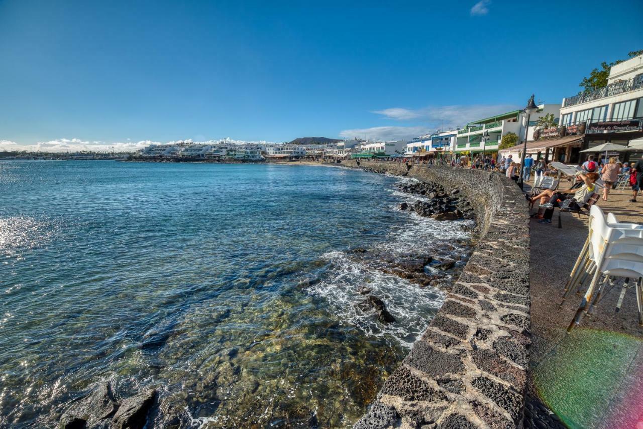 Ona Las Casitas Playa Blanca  Eksteriør bilde