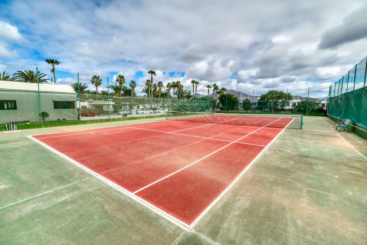 Ona Las Casitas Playa Blanca  Eksteriør bilde