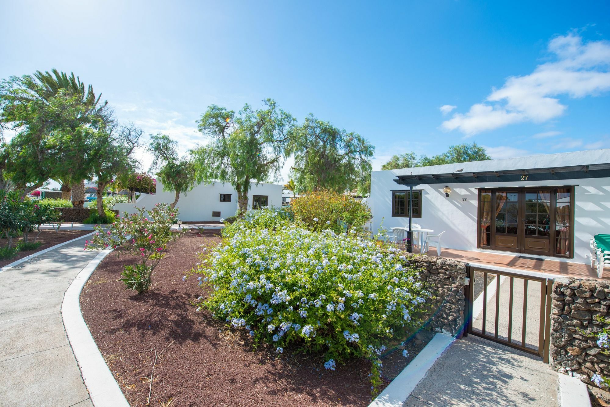 Ona Las Casitas Playa Blanca  Eksteriør bilde